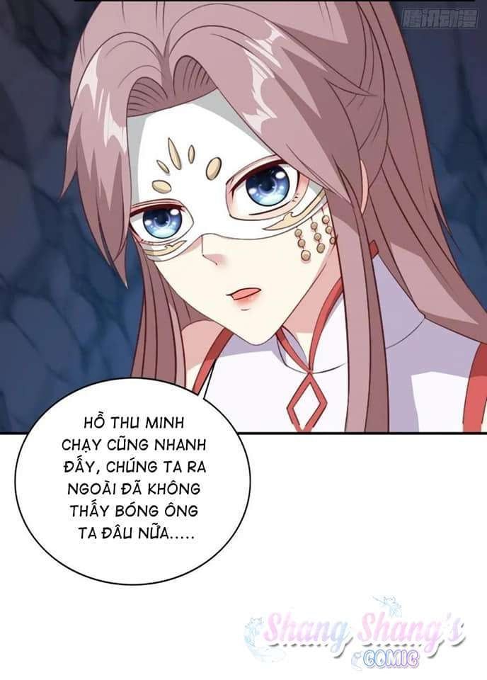 đọc truyện Vương Gia Này Khắc Vợ, Đắc Bàn ! Chương 119 ảnh 12 tại Thiên Thai Truyện