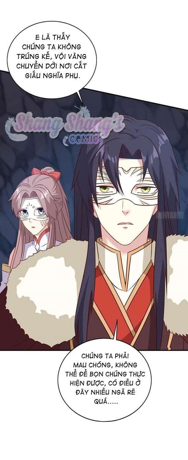 đọc truyện Vương Gia Này Khắc Vợ, Đắc Bàn ! Chương 119 ảnh 13 tại Thiên Thai Truyện