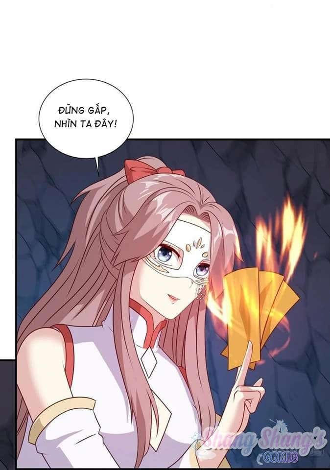 đọc truyện Vương Gia Này Khắc Vợ, Đắc Bàn ! Chương 119 ảnh 14 tại Thiên Thai Truyện