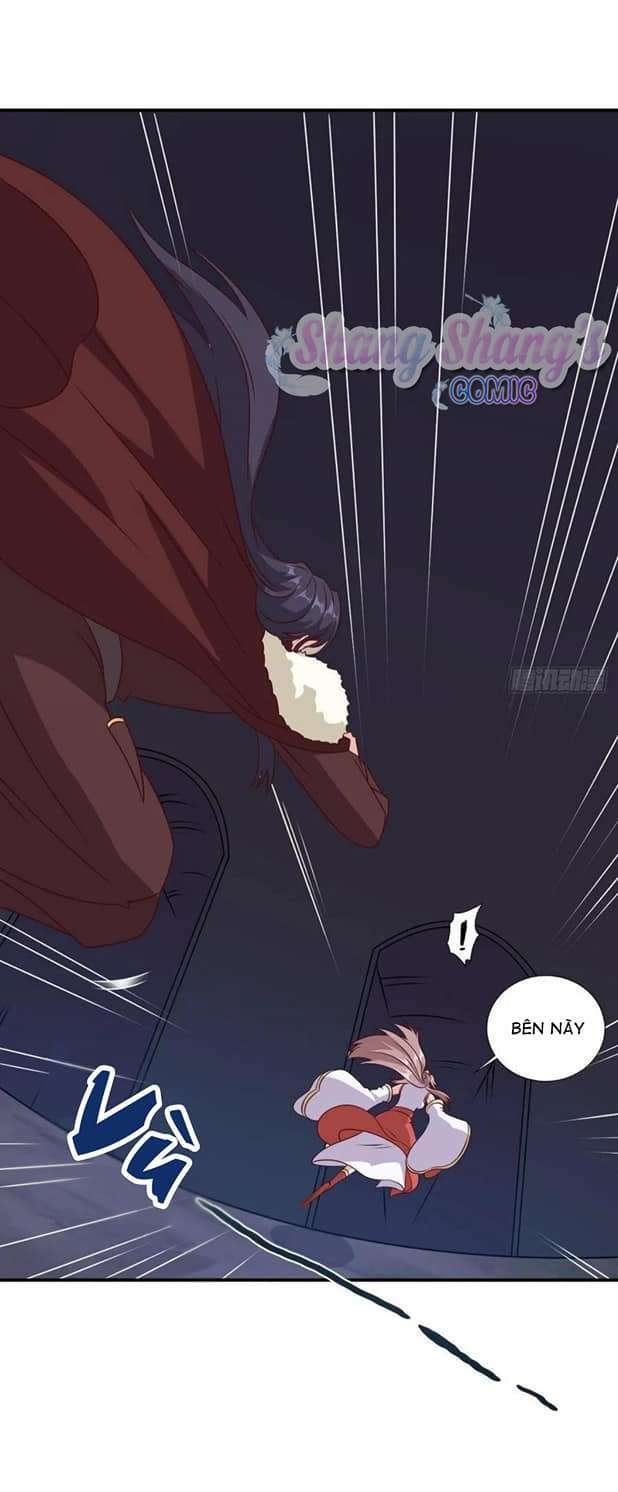 đọc truyện Vương Gia Này Khắc Vợ, Đắc Bàn ! Chương 119 ảnh 17 tại Thiên Thai Truyện