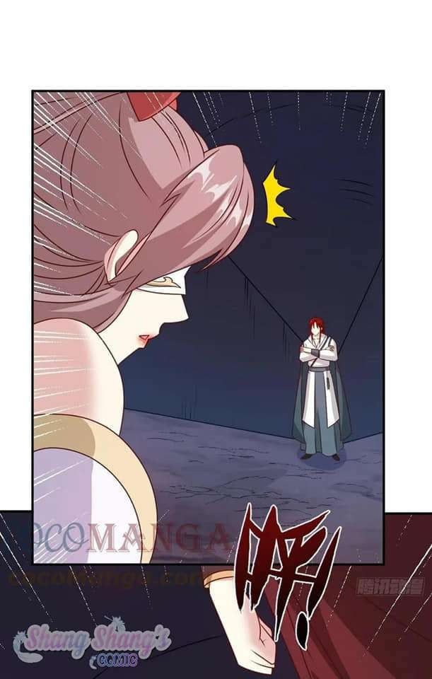 đọc truyện Vương Gia Này Khắc Vợ, Đắc Bàn ! Chương 119 ảnh 18 tại Thiên Thai Truyện