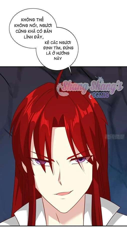 đọc truyện Vương Gia Này Khắc Vợ, Đắc Bàn ! Chương 119 ảnh 20 tại Thiên Thai Truyện