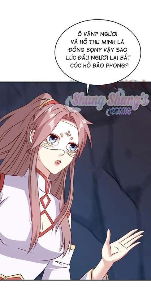 đọc truyện Vương Gia Này Khắc Vợ, Đắc Bàn ! Chương 119 ảnh 21 tại Thiên Thai Truyện