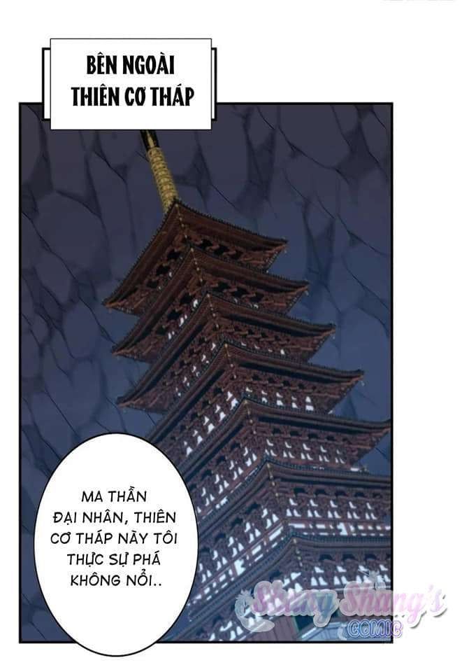 đọc truyện Vương Gia Này Khắc Vợ, Đắc Bàn ! Chương 119 ảnh 4 tại Thiên Thai Truyện