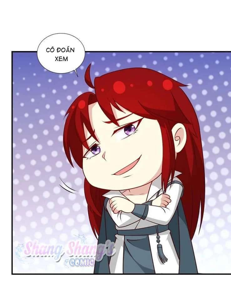 đọc truyện Vương Gia Này Khắc Vợ, Đắc Bàn ! Chương 119 ảnh 22 tại Thiên Thai Truyện