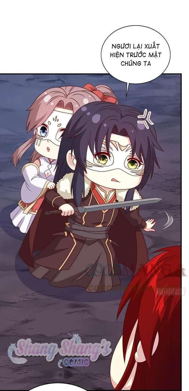 đọc truyện Vương Gia Này Khắc Vợ, Đắc Bàn ! Chương 119 ảnh 23 tại Thiên Thai Truyện