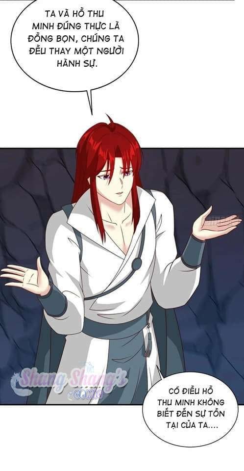 đọc truyện Vương Gia Này Khắc Vợ, Đắc Bàn ! Chương 119 ảnh 24 tại Thiên Thai Truyện