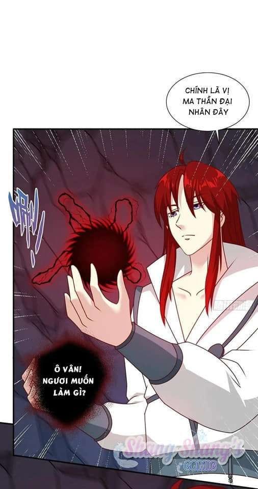 đọc truyện Vương Gia Này Khắc Vợ, Đắc Bàn ! Chương 119 ảnh 26 tại Thiên Thai Truyện