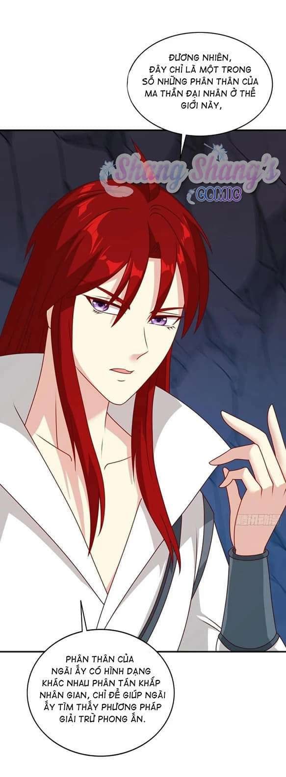 đọc truyện Vương Gia Này Khắc Vợ, Đắc Bàn ! Chương 119 ảnh 28 tại Thiên Thai Truyện