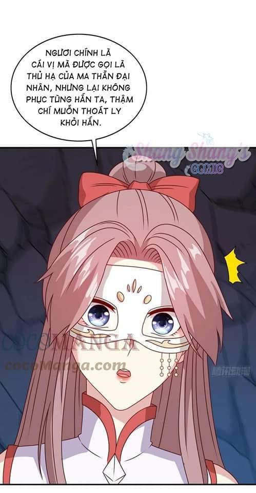 đọc truyện Vương Gia Này Khắc Vợ, Đắc Bàn ! Chương 119 ảnh 29 tại Thiên Thai Truyện