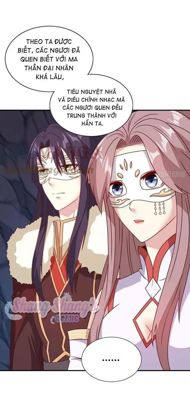 đọc truyện Vương Gia Này Khắc Vợ, Đắc Bàn ! Chương 119 ảnh 31 tại Thiên Thai Truyện