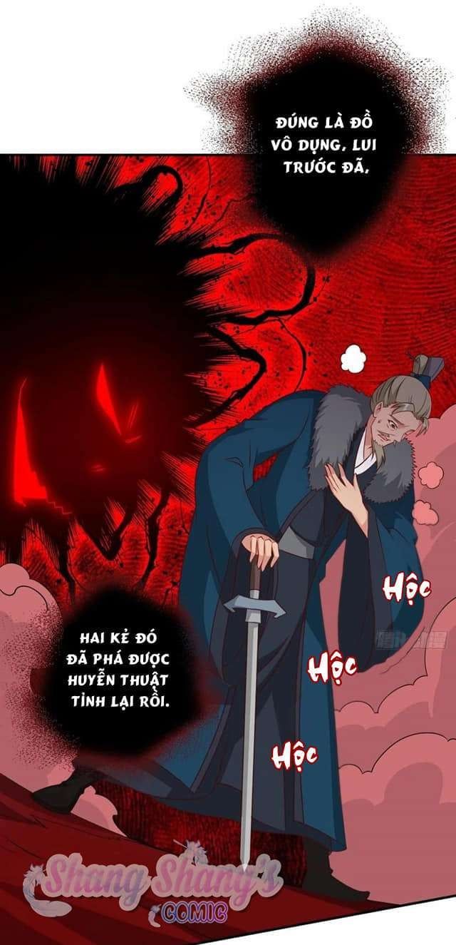 đọc truyện Vương Gia Này Khắc Vợ, Đắc Bàn ! Chương 119 ảnh 5 tại Thiên Thai Truyện