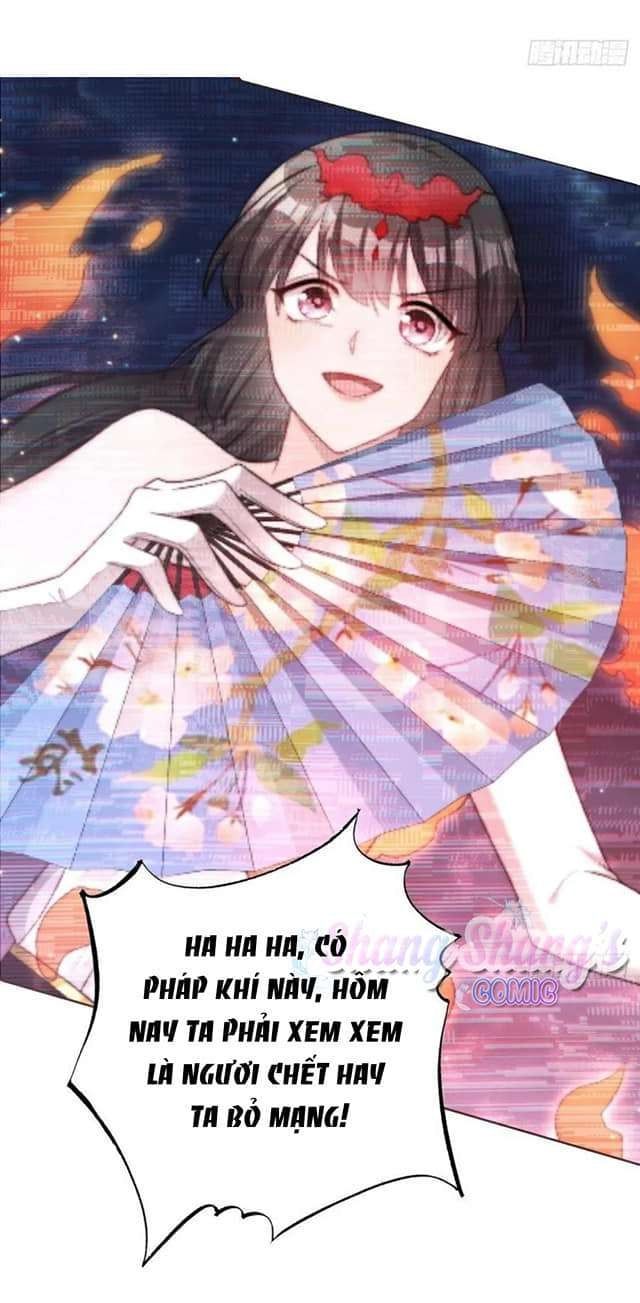 đọc truyện Vương Gia Này Khắc Vợ, Đắc Bàn ! Chương 119 ảnh 32 tại Thiên Thai Truyện