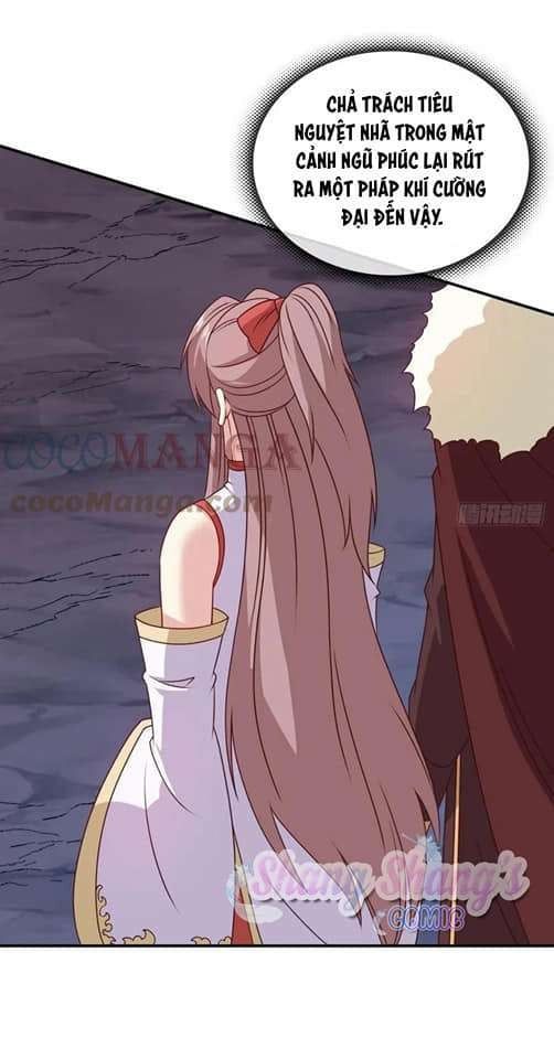 đọc truyện Vương Gia Này Khắc Vợ, Đắc Bàn ! Chương 119 ảnh 33 tại Thiên Thai Truyện