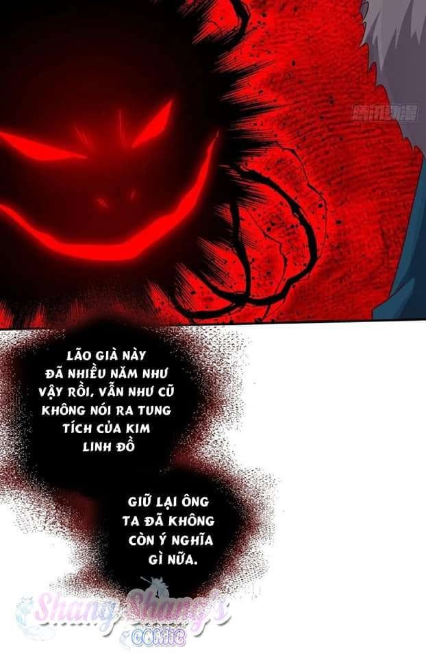 đọc truyện Vương Gia Này Khắc Vợ, Đắc Bàn ! Chương 119 ảnh 7 tại Thiên Thai Truyện