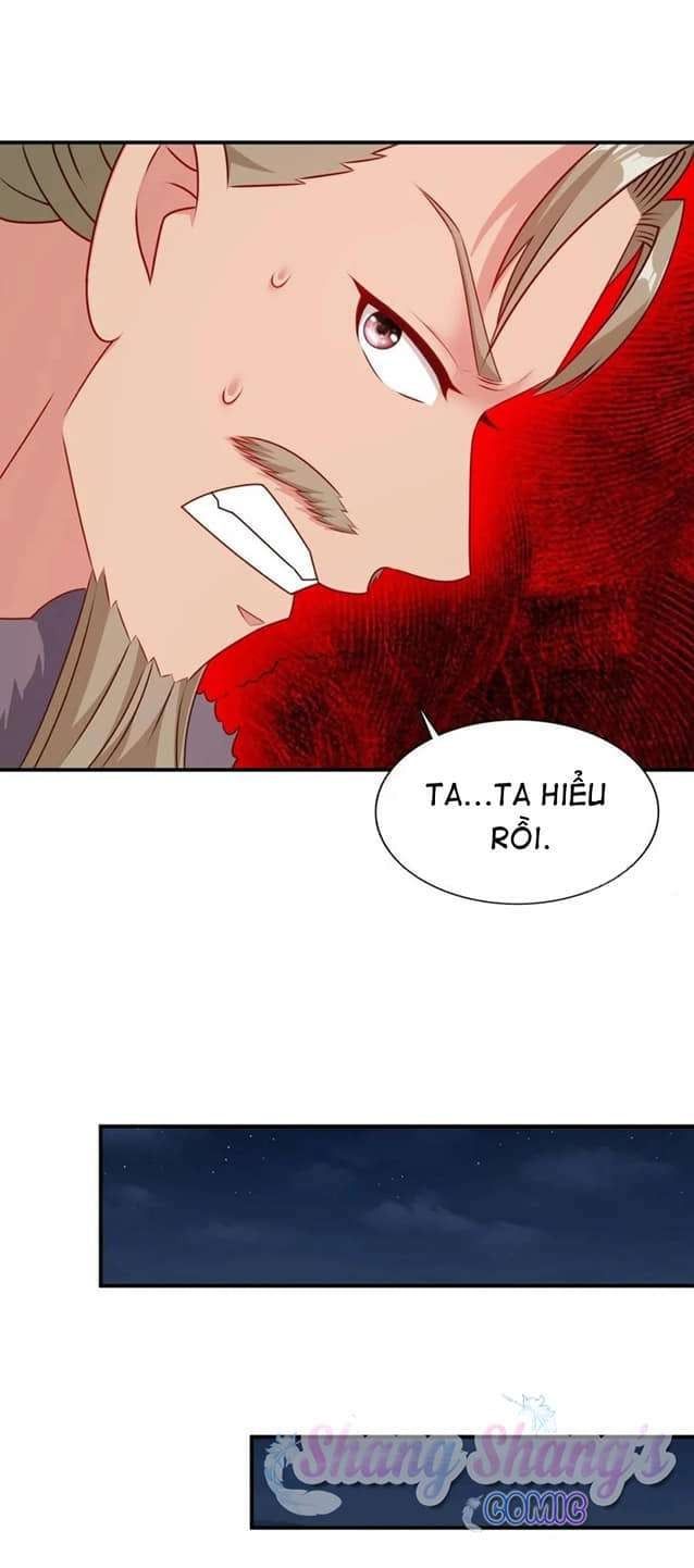 đọc truyện Vương Gia Này Khắc Vợ, Đắc Bàn ! Chương 119 ảnh 9 tại Thiên Thai Truyện