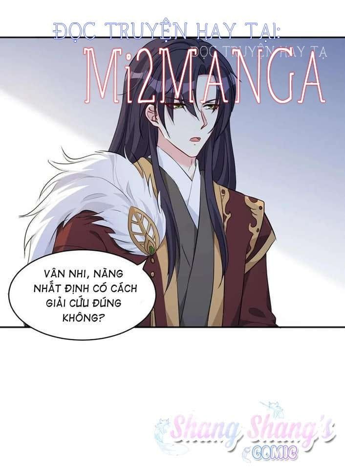 đọc truyện Vương Gia Này Khắc Vợ, Đắc Bàn ! Chương 121 ảnh 14 tại Thiên Thai Truyện