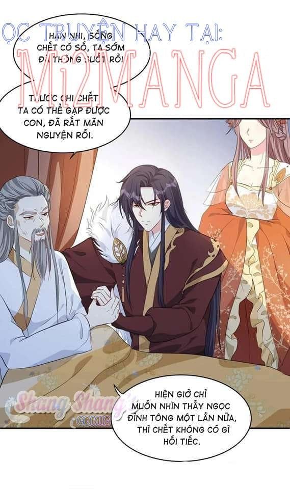 đọc truyện Vương Gia Này Khắc Vợ, Đắc Bàn ! Chương 121 ảnh 15 tại Thiên Thai Truyện