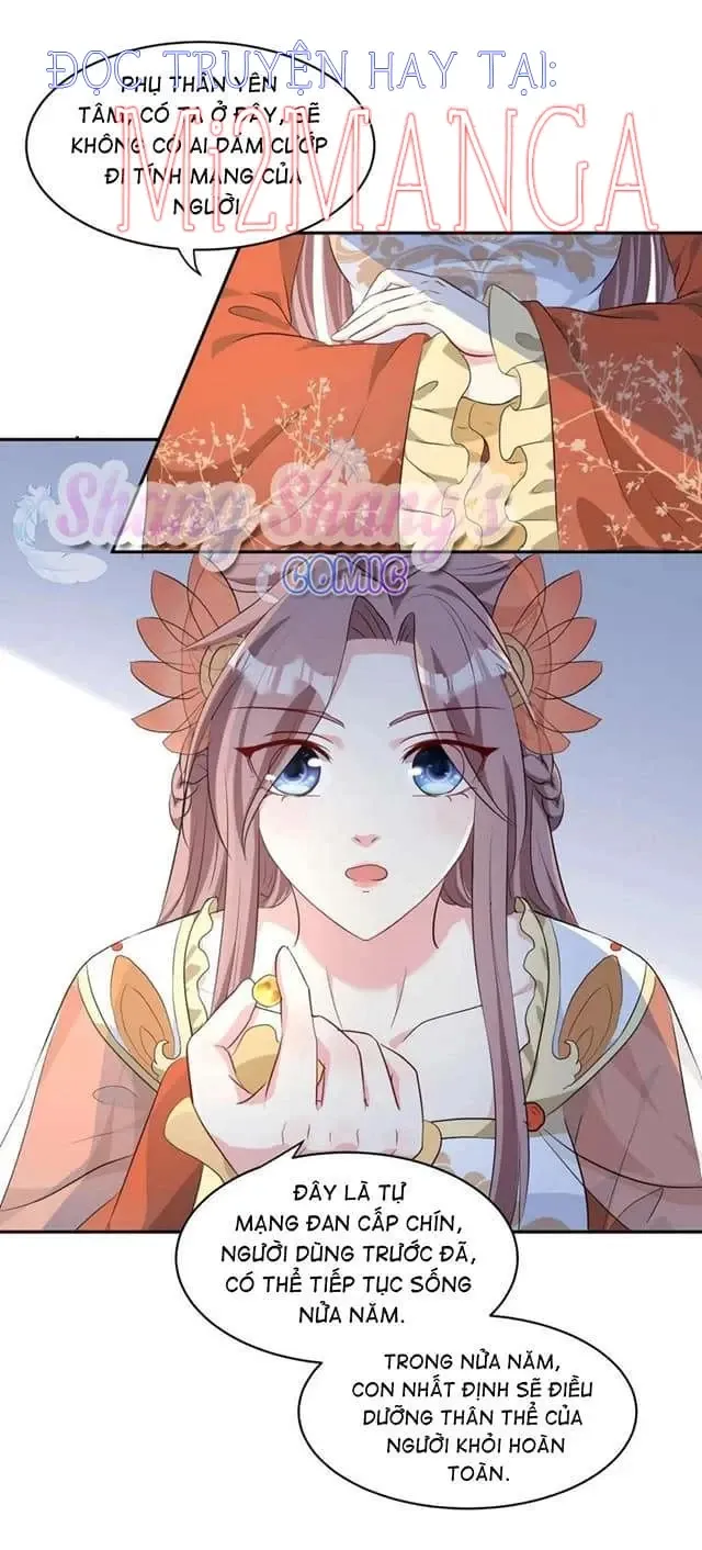 đọc truyện Vương Gia Này Khắc Vợ, Đắc Bàn ! Chương 121 ảnh 16 tại Thiên Thai Truyện