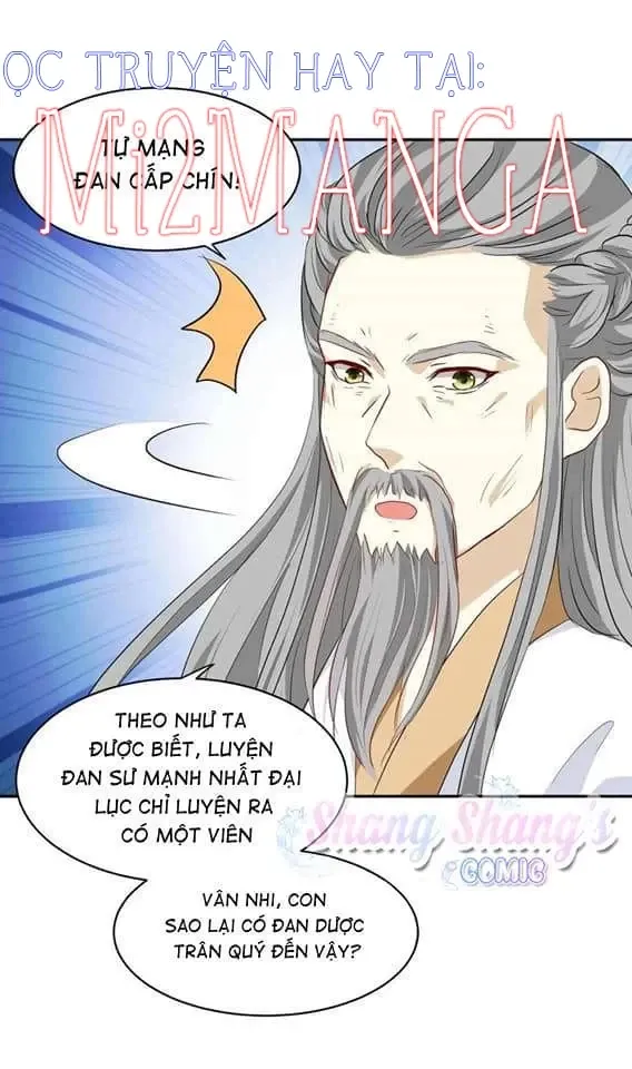 đọc truyện Vương Gia Này Khắc Vợ, Đắc Bàn ! Chương 121 ảnh 17 tại Thiên Thai Truyện