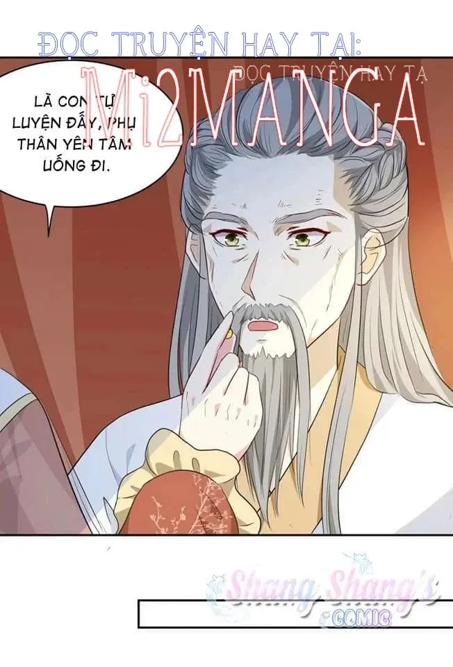 đọc truyện Vương Gia Này Khắc Vợ, Đắc Bàn ! Chương 121 ảnh 18 tại Thiên Thai Truyện