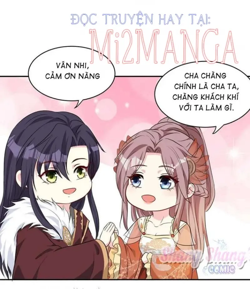 đọc truyện Vương Gia Này Khắc Vợ, Đắc Bàn ! Chương 121 ảnh 19 tại Thiên Thai Truyện