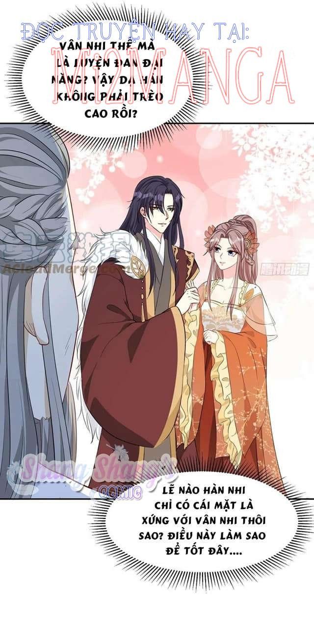 đọc truyện Vương Gia Này Khắc Vợ, Đắc Bàn ! Chương 121 ảnh 20 tại Thiên Thai Truyện