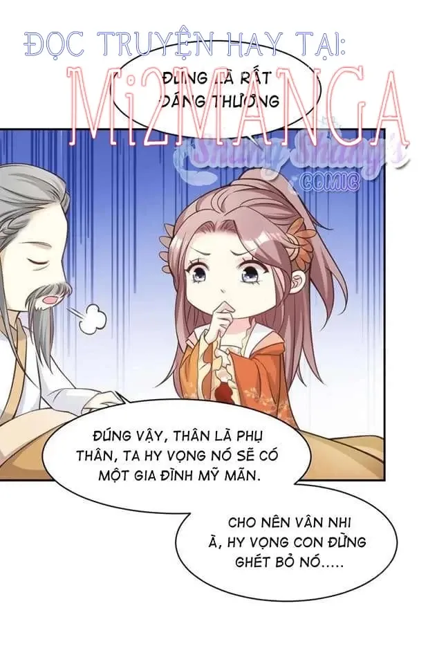 đọc truyện Vương Gia Này Khắc Vợ, Đắc Bàn ! Chương 121 ảnh 25 tại Thiên Thai Truyện