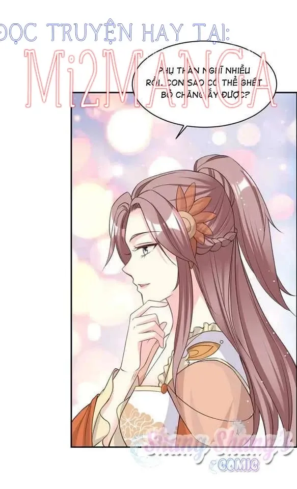 đọc truyện Vương Gia Này Khắc Vợ, Đắc Bàn ! Chương 121 ảnh 26 tại Thiên Thai Truyện