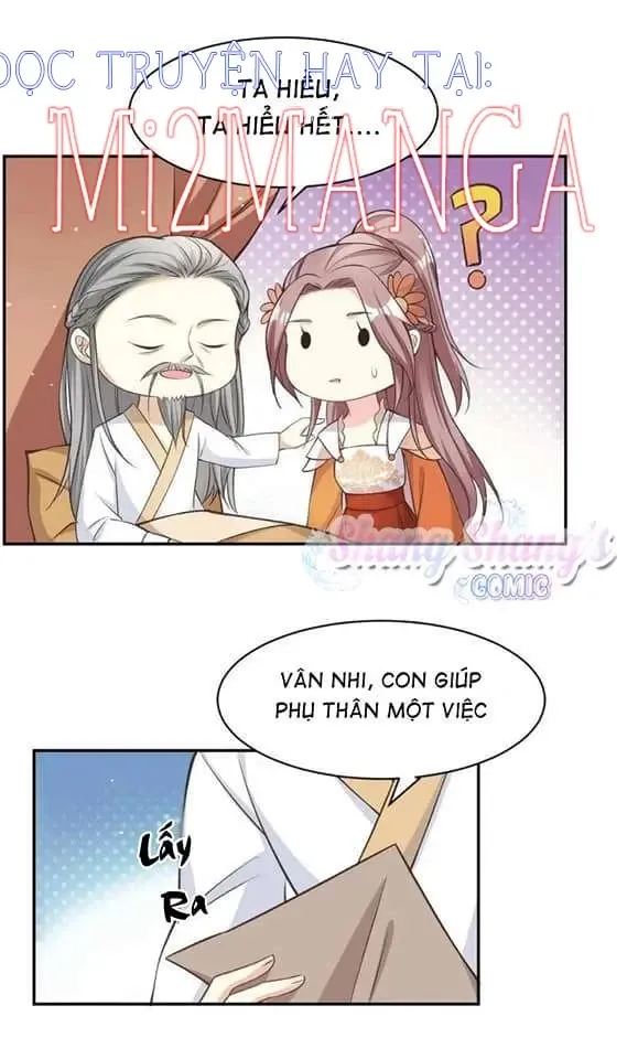 đọc truyện Vương Gia Này Khắc Vợ, Đắc Bàn ! Chương 121 ảnh 27 tại Thiên Thai Truyện