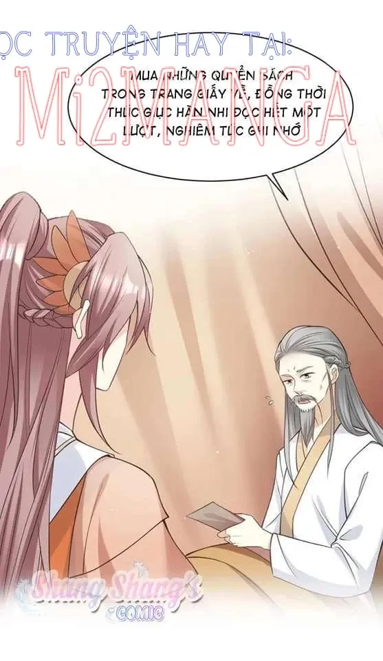 đọc truyện Vương Gia Này Khắc Vợ, Đắc Bàn ! Chương 121 ảnh 28 tại Thiên Thai Truyện