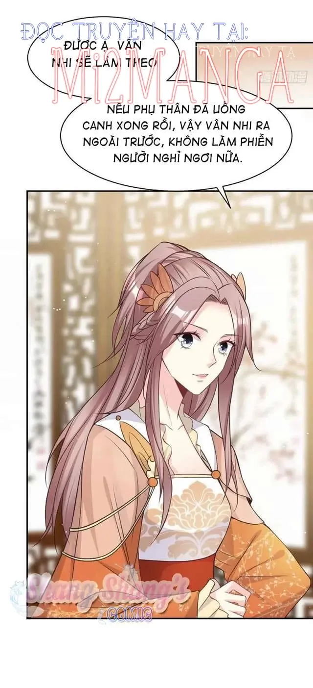 đọc truyện Vương Gia Này Khắc Vợ, Đắc Bàn ! Chương 121 ảnh 29 tại Thiên Thai Truyện