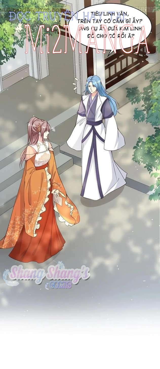 đọc truyện Vương Gia Này Khắc Vợ, Đắc Bàn ! Chương 121 ảnh 31 tại Thiên Thai Truyện