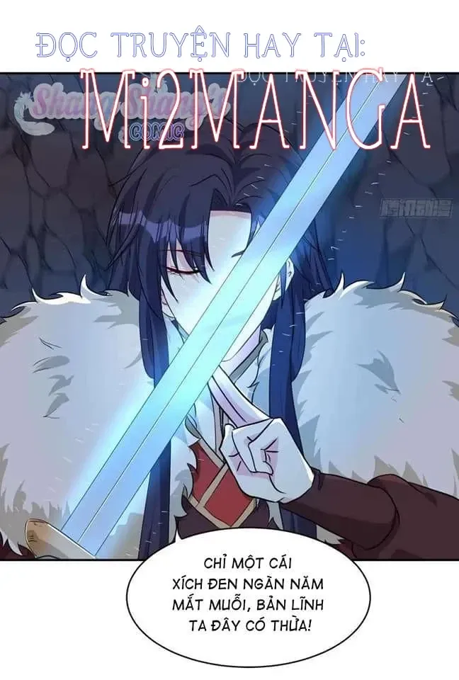 đọc truyện Vương Gia Này Khắc Vợ, Đắc Bàn ! Chương 121 ảnh 5 tại Thiên Thai Truyện