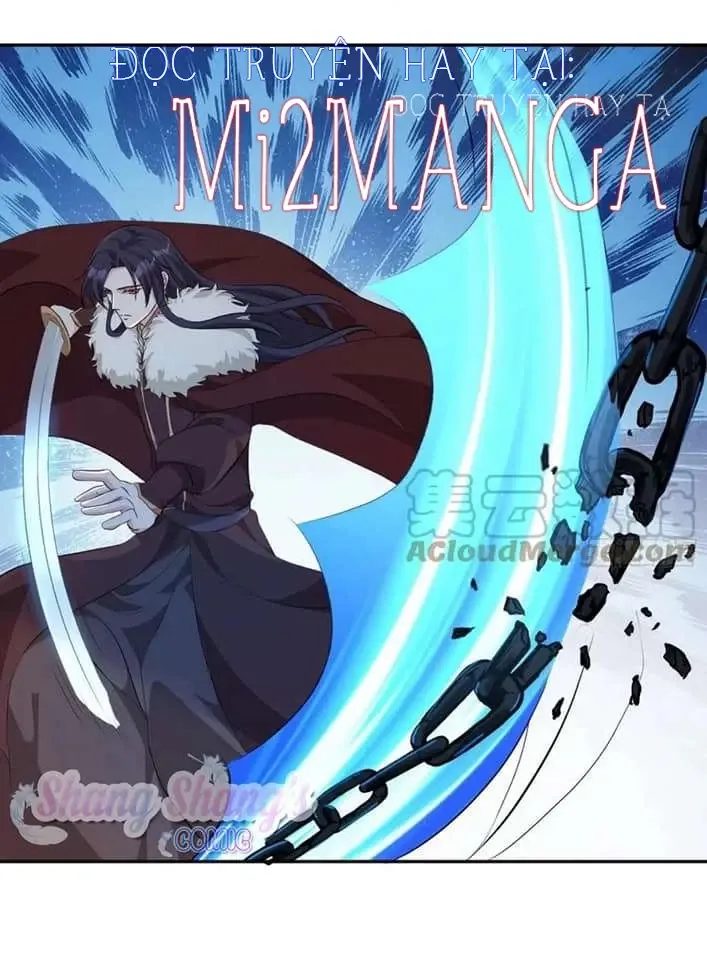 đọc truyện Vương Gia Này Khắc Vợ, Đắc Bàn ! Chương 121 ảnh 6 tại Thiên Thai Truyện