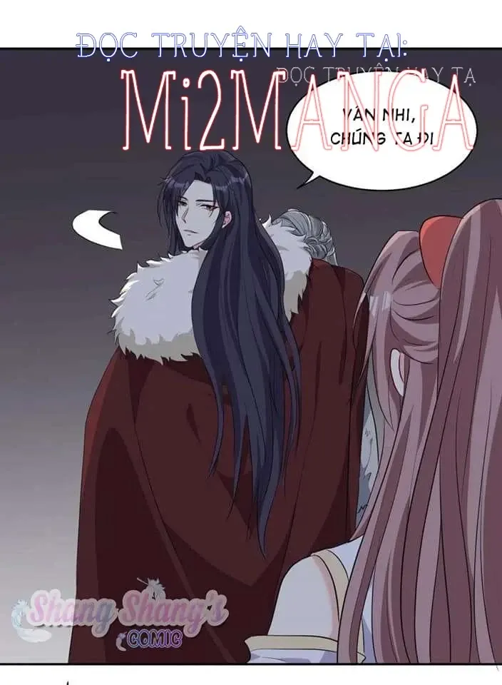 đọc truyện Vương Gia Này Khắc Vợ, Đắc Bàn ! Chương 121 ảnh 8 tại Thiên Thai Truyện