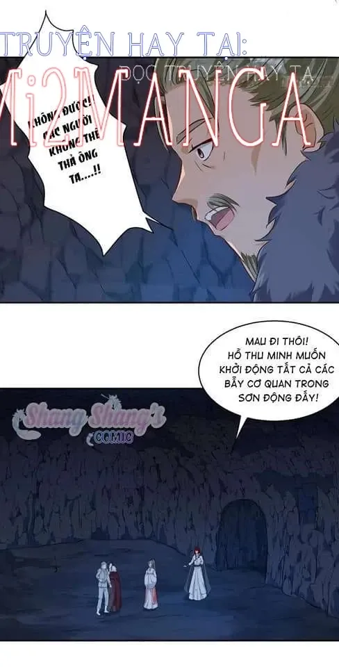 đọc truyện Vương Gia Này Khắc Vợ, Đắc Bàn ! Chương 121 ảnh 9 tại Thiên Thai Truyện