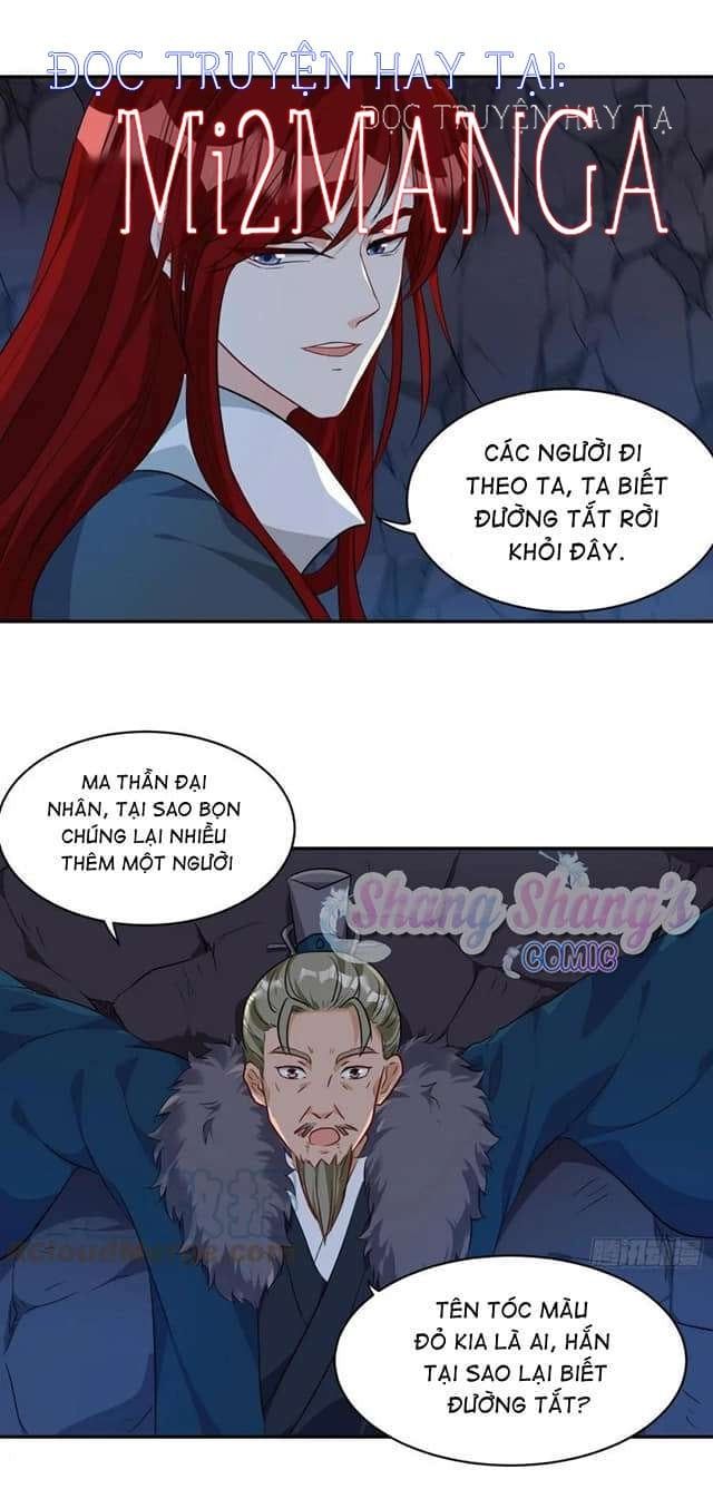 đọc truyện Vương Gia Này Khắc Vợ, Đắc Bàn ! Chương 121 ảnh 10 tại Thiên Thai Truyện