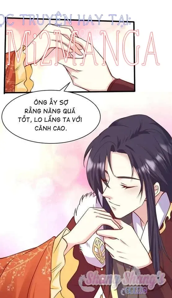 đọc truyện Vương Gia Này Khắc Vợ, Đắc Bàn ! Chương 122 ảnh 12 tại Thiên Thai Truyện