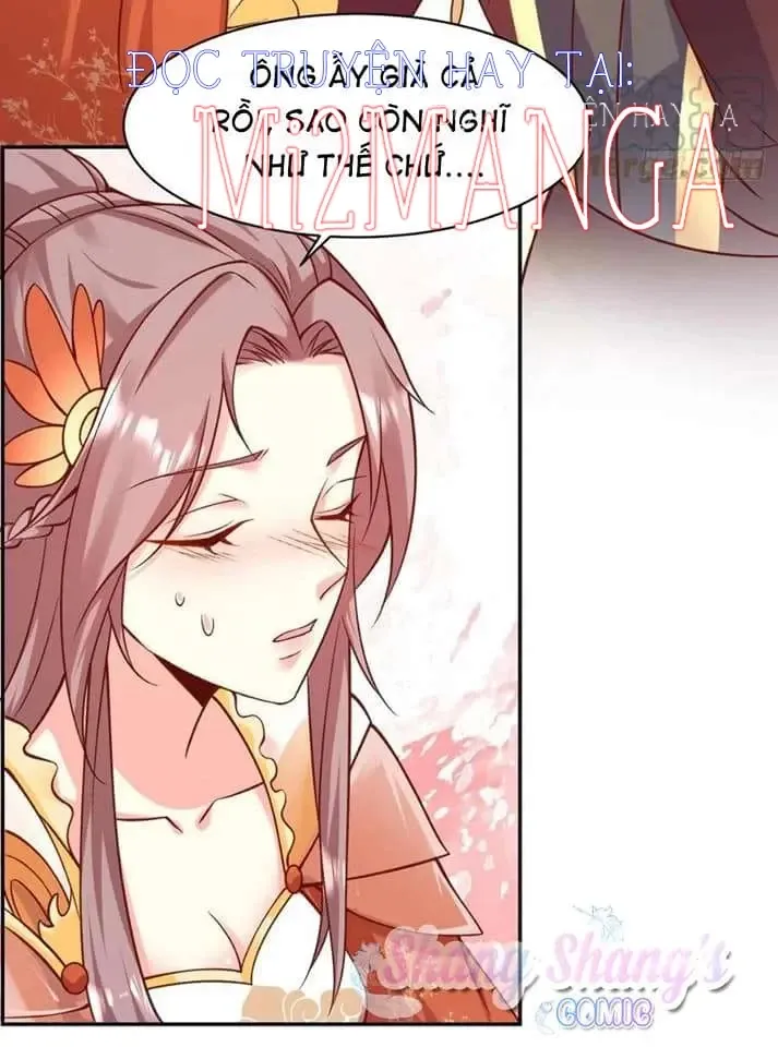 đọc truyện Vương Gia Này Khắc Vợ, Đắc Bàn ! Chương 122 ảnh 13 tại Thiên Thai Truyện