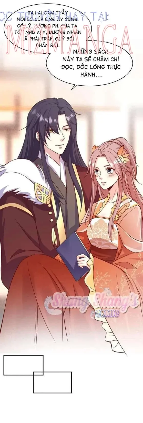 đọc truyện Vương Gia Này Khắc Vợ, Đắc Bàn ! Chương 122 ảnh 14 tại Thiên Thai Truyện