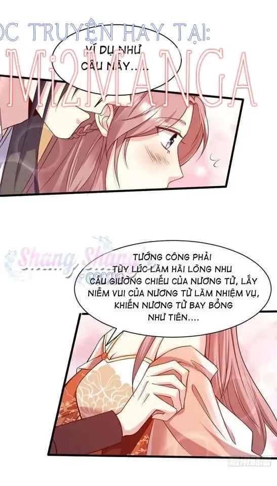 đọc truyện Vương Gia Này Khắc Vợ, Đắc Bàn ! Chương 122 ảnh 15 tại Thiên Thai Truyện