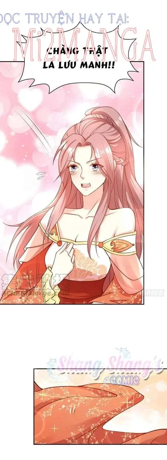 đọc truyện Vương Gia Này Khắc Vợ, Đắc Bàn ! Chương 122 ảnh 16 tại Thiên Thai Truyện