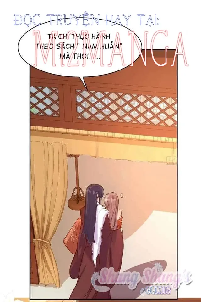 đọc truyện Vương Gia Này Khắc Vợ, Đắc Bàn ! Chương 122 ảnh 17 tại Thiên Thai Truyện