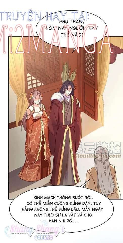 đọc truyện Vương Gia Này Khắc Vợ, Đắc Bàn ! Chương 122 ảnh 19 tại Thiên Thai Truyện