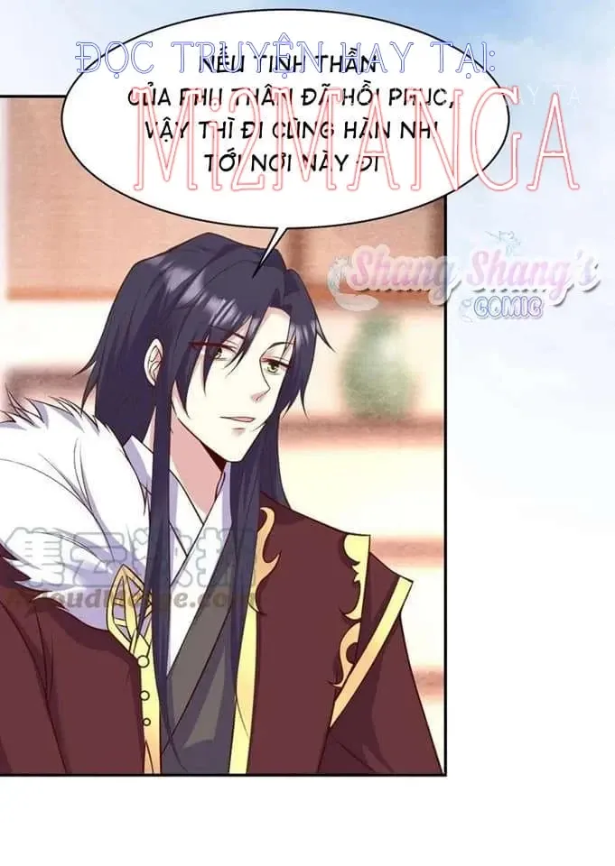 đọc truyện Vương Gia Này Khắc Vợ, Đắc Bàn ! Chương 122 ảnh 21 tại Thiên Thai Truyện