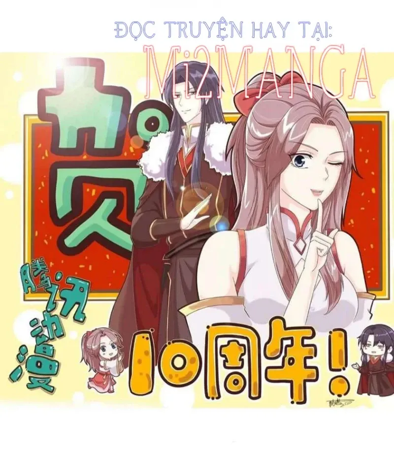 đọc truyện Vương Gia Này Khắc Vợ, Đắc Bàn ! Chương 122 ảnh 4 tại Thiên Thai Truyện