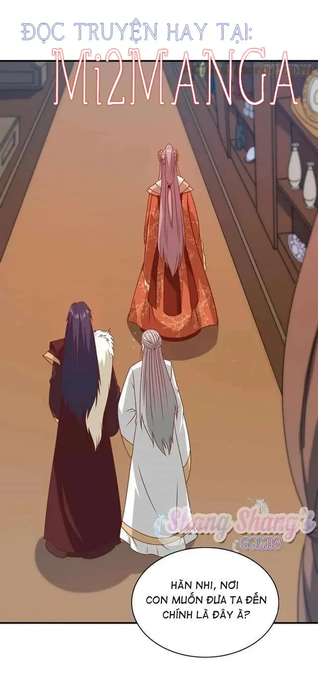 đọc truyện Vương Gia Này Khắc Vợ, Đắc Bàn ! Chương 122 ảnh 24 tại Thiên Thai Truyện