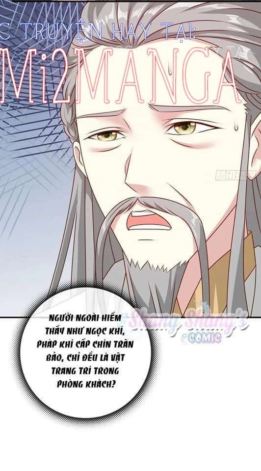 đọc truyện Vương Gia Này Khắc Vợ, Đắc Bàn ! Chương 122 ảnh 26 tại Thiên Thai Truyện