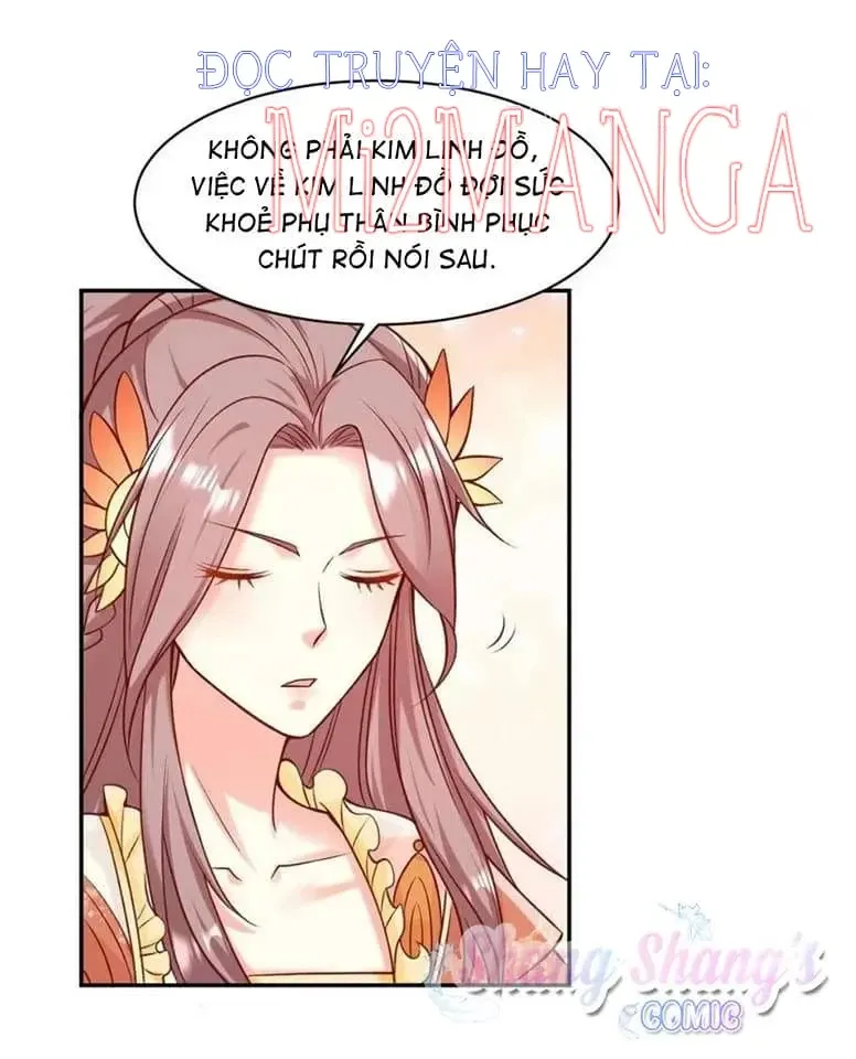 đọc truyện Vương Gia Này Khắc Vợ, Đắc Bàn ! Chương 122 ảnh 5 tại Thiên Thai Truyện